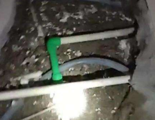 黄浦卫生间漏水多少钱