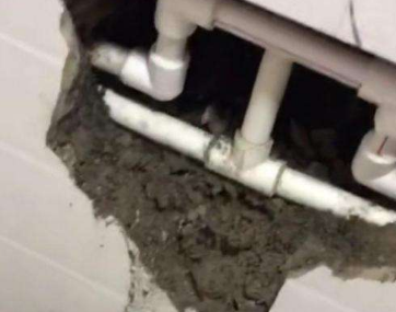 黄浦卫生间漏水哪家好