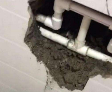 黄浦卫生间防水找谁好