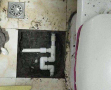 黄浦卫生间防水推荐公司