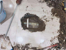 黄浦卫生间防水多少钱