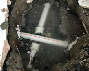 黄浦卫生间防水电话号码