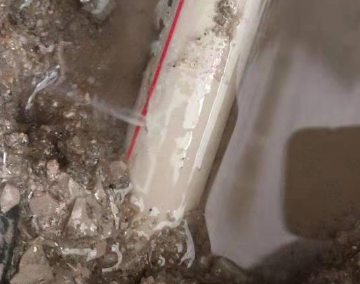 黄浦水管维修多少钱