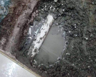 黄浦卫生间测漏水哪家好
