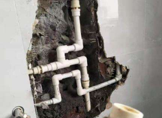 黄浦卫生间测漏水价格多少