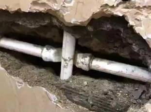 黄浦水管维修哪家好