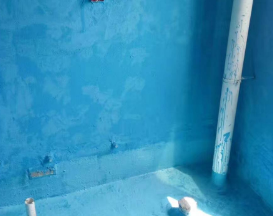 黄浦卫生间防水多少钱