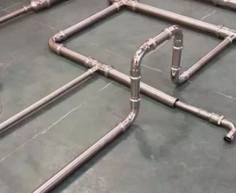黄浦水管维修多少钱