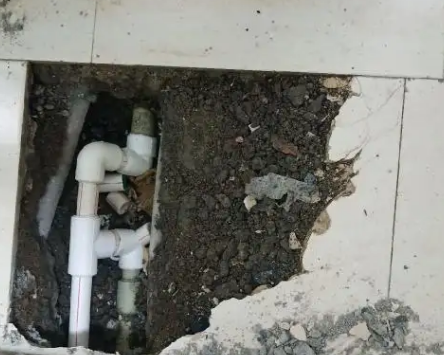 黄浦卫生间测漏水哪家好