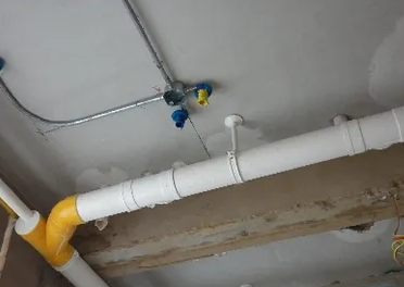 黄浦水管维修多少钱
