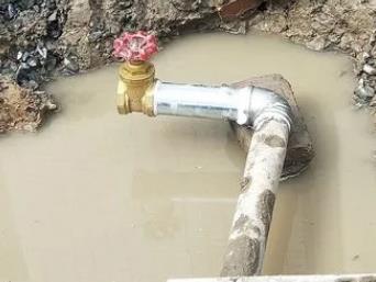 黄浦漏水检测电话多少